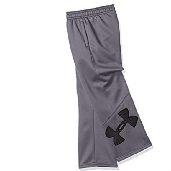 Under Armour Fleece Pants - Picture 1 of 8